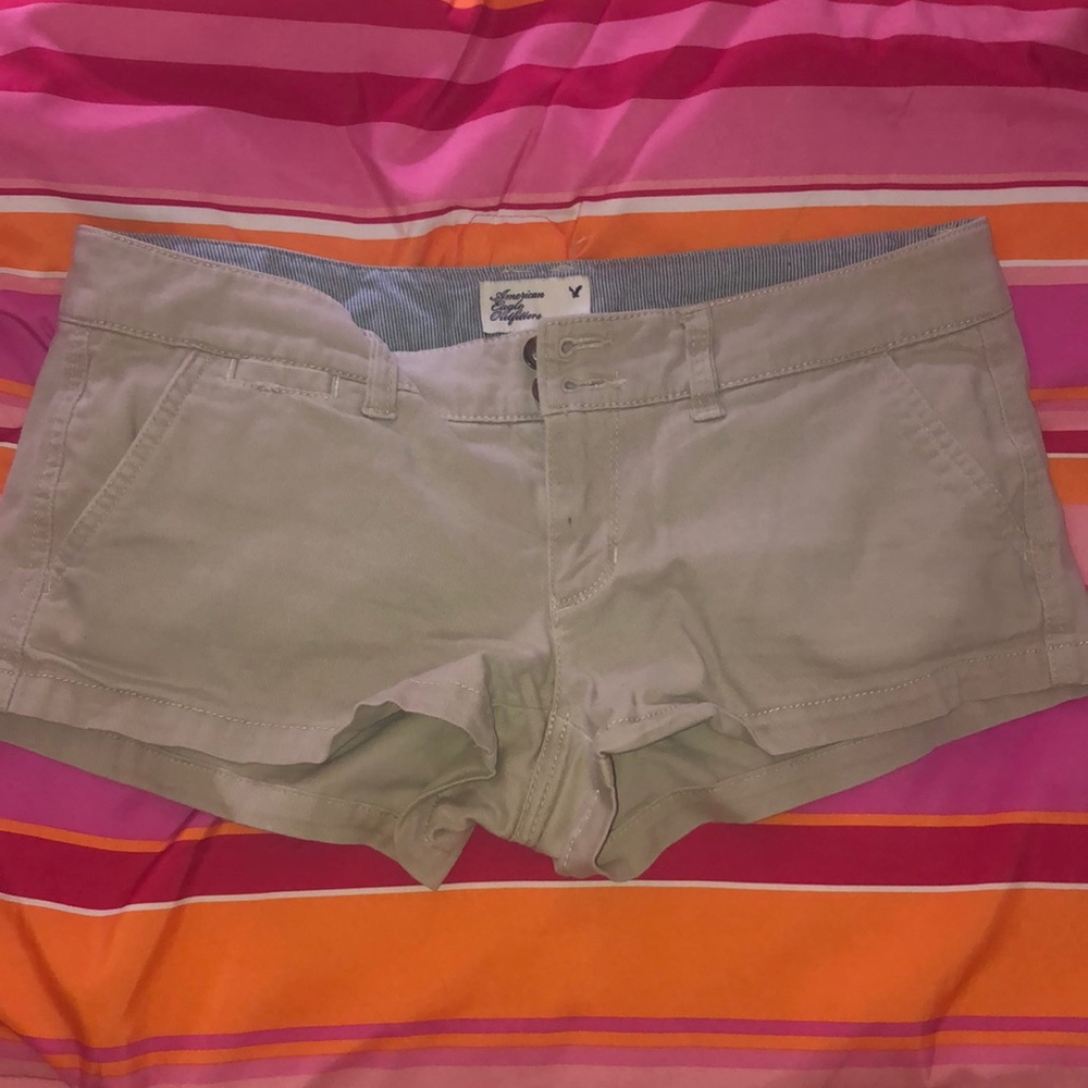 American Eagle size 2 shorts